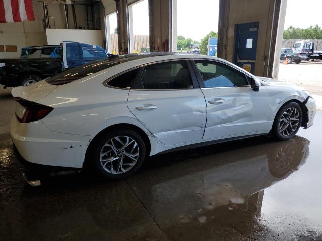 Vin: 5npef4ja9mh086159, lot: 62101795, hyundai sonata sel 20213
