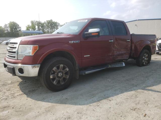 FORD F150 SUPER