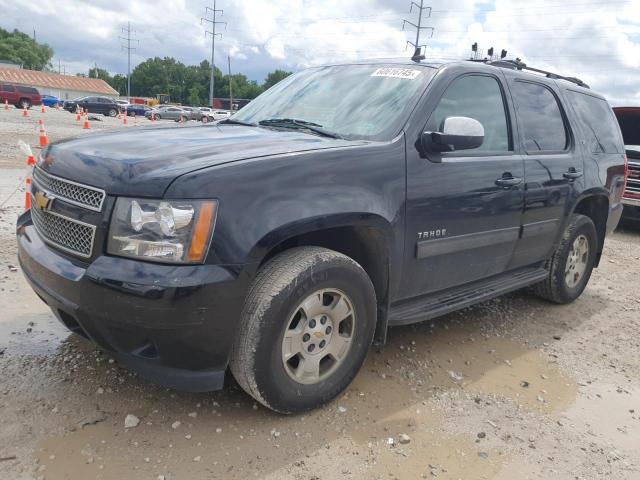 CHEVROLET TAHOE K150