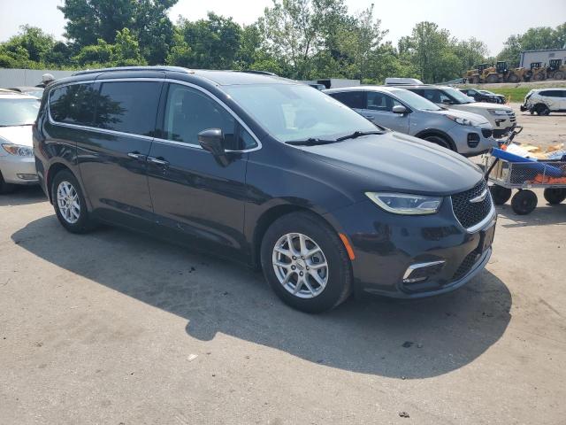 2021 CHRYSLER PACIFICA TOURING L 2C4RC1BG5MR585202