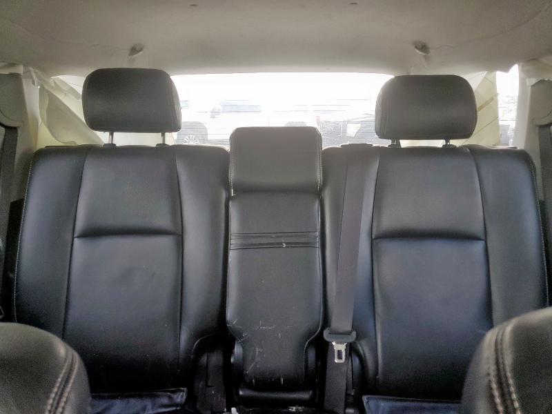2019 TOYOTA 4RUNNER SR JTEZU5JR4K5211287