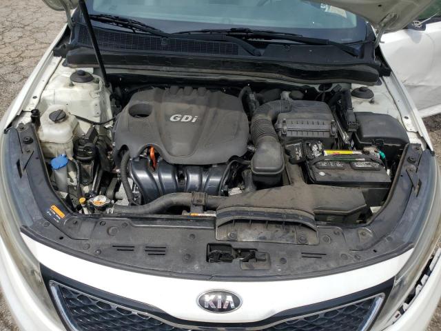 2015 KIA OPTIMA LX - KNAGM4A70F5660912