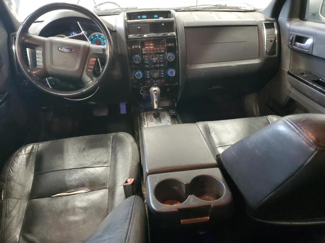 2010 FORD ESCAPE LIM - 1FMCU9EG0AKC13740