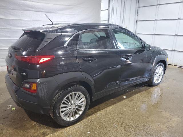 Vin: km8k2caa0ku339571, lot: 60128135, hyundai kona sel 20193
