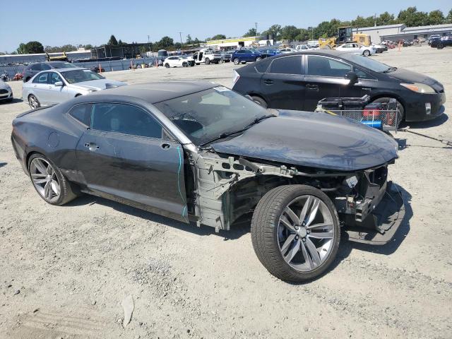 2017 CHEVROLET CAMARO LS - 1G1FA1RS0H0146128