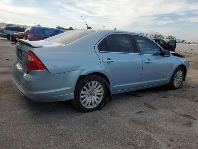 Vin: 3fadp0l37ar148141, lot: 61498015, ford fusion hybrid 20103