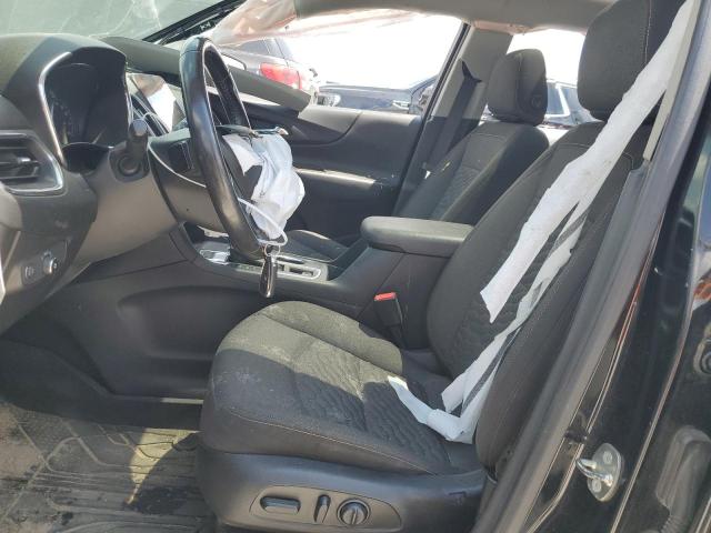 2018 CHEVROLET EQUINOX LT - 3GNAXSEV8JL131317