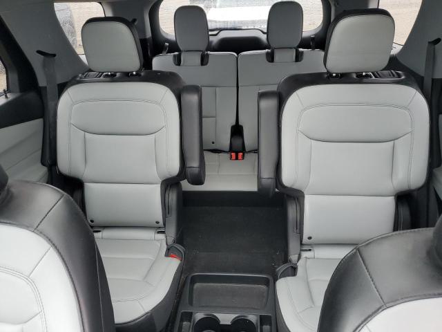 2021 FORD EXPLORER X - 1FMSK8DH1MGB58194