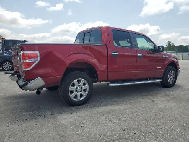 Vin: 1ftfw1ct7ekg41338, lot: 60037405, ford f-150 supercrew 20143