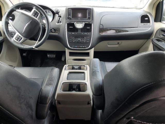 2016 CHRYSLER TOWN & COUNTRY TOURING 2C4RC1BG7GR166451