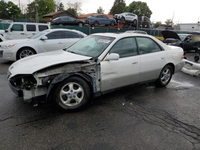 LEXUS ES 300