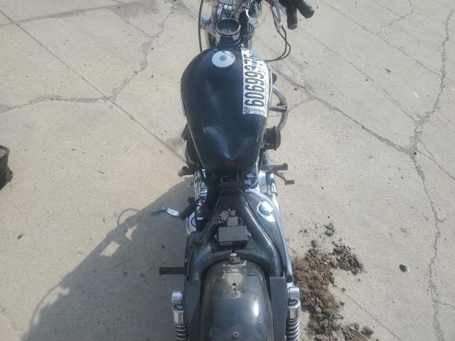 2006 HARLEY-DAVIDSON XL1200 L 1HD1CWP4X6K464755