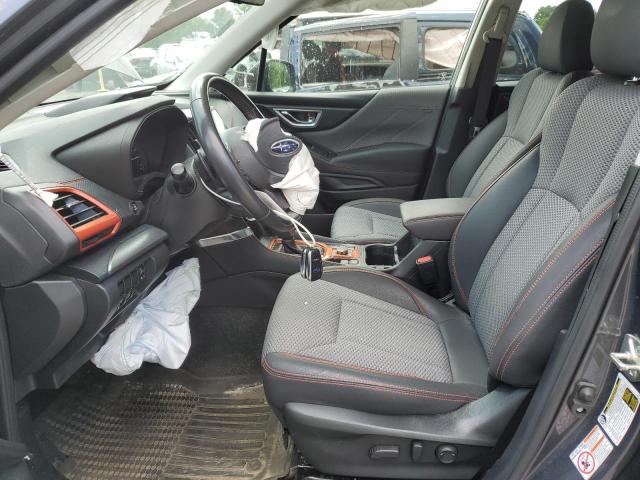2020 SUBARU FORESTER S JF2SKAMC1LH530899