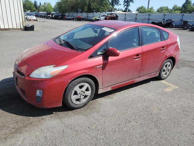 Vin: jtdkn3du7a0066359, lot: 59139795, toyota prius 2010 img_1