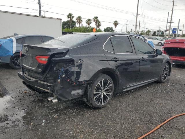Vin: 4t1b11hk3ju060202, lot: 60213025, toyota camry l 20183