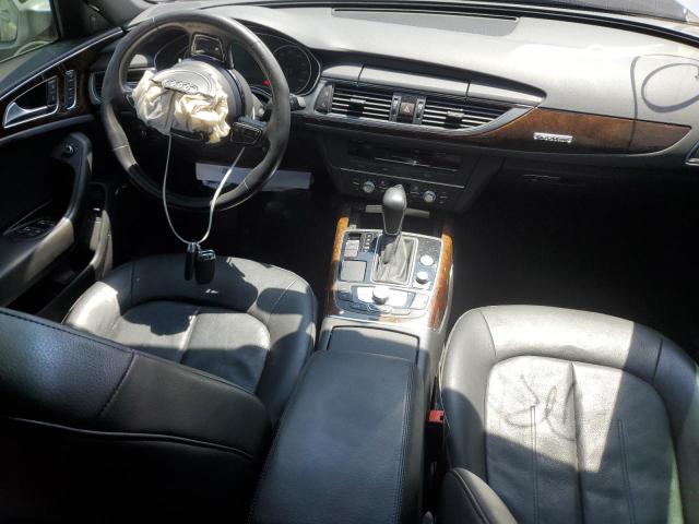 2016 AUDI A6 PREMIUM WAUFGAFC1GN098818