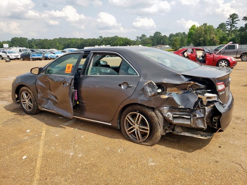 Vin: 4t1bf1fk1du256115, lot: 59336985, toyota camry l 20132