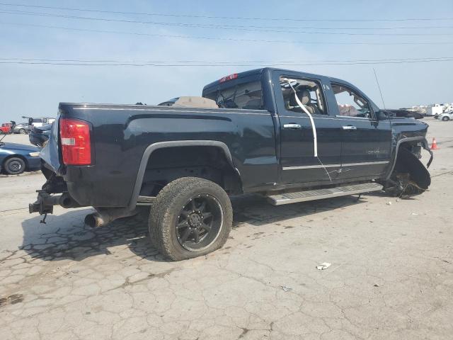 2017 GMC SIERRA C25 1GT11REGXHF105942
