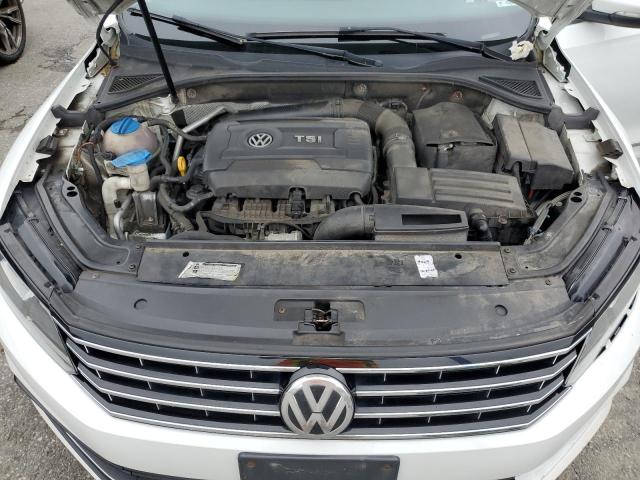2016 VOLKSWAGEN PASSAT SE 1VWBT7A35GC063084