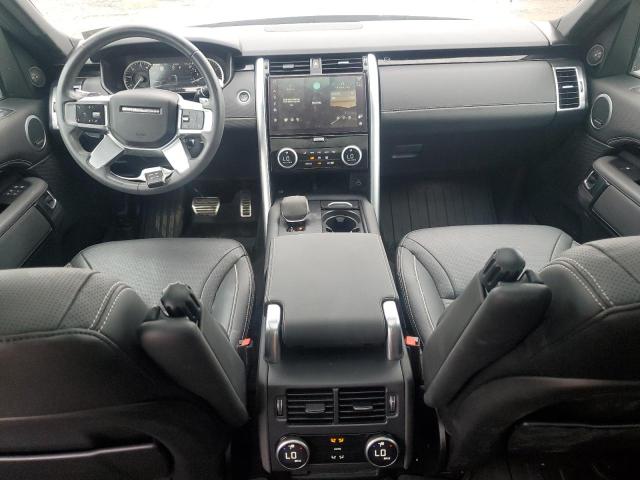 2023 LAND ROVER DISCOVERY SALRT2EX0P2471380