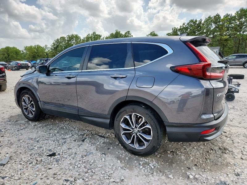 2020 HONDA CR-V EXL 2HKRW1H80LH422198