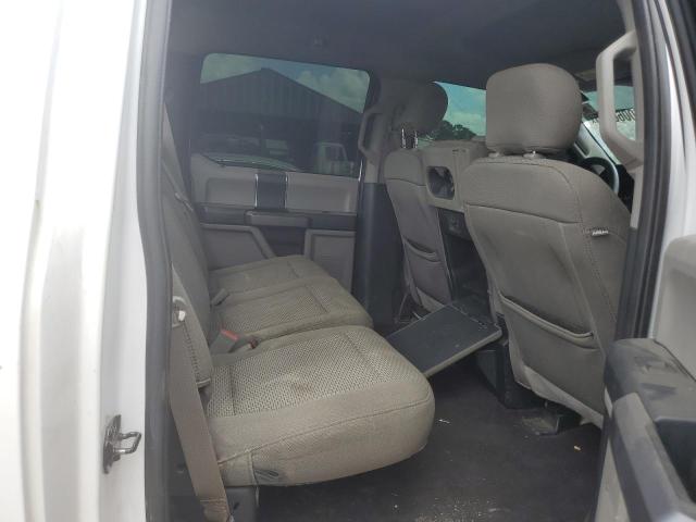2019 FORD F150 SUPER - 1FTEW1E54KKC38682