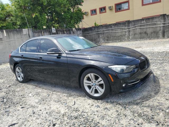 2017 BMW 330 I WBA8B9C50HK884656