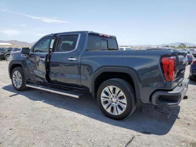 Vin: 1gtu9fel2lz119990, lot: 59551635, gmc sierra k1500 denali 20202