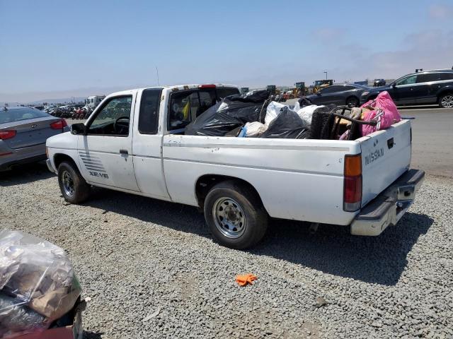 Vin: 1n6hd16s9sc460861, lot: 59061935, nissan titan king cab se 19952