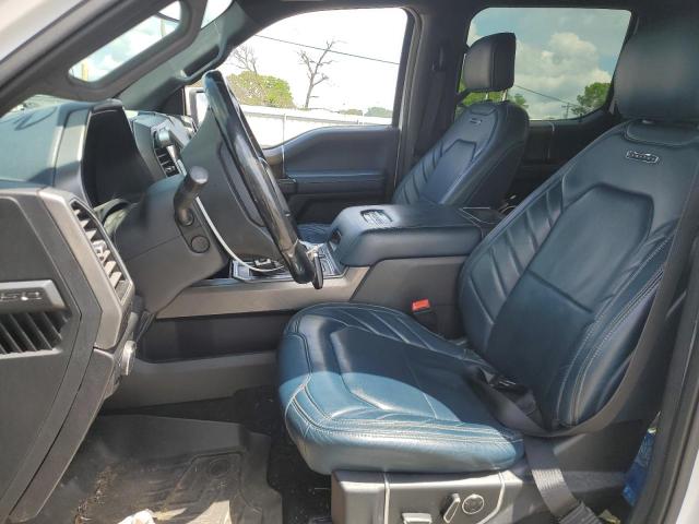 2018 FORD F150 SUPER - 1FTEW1EG0JFB42220