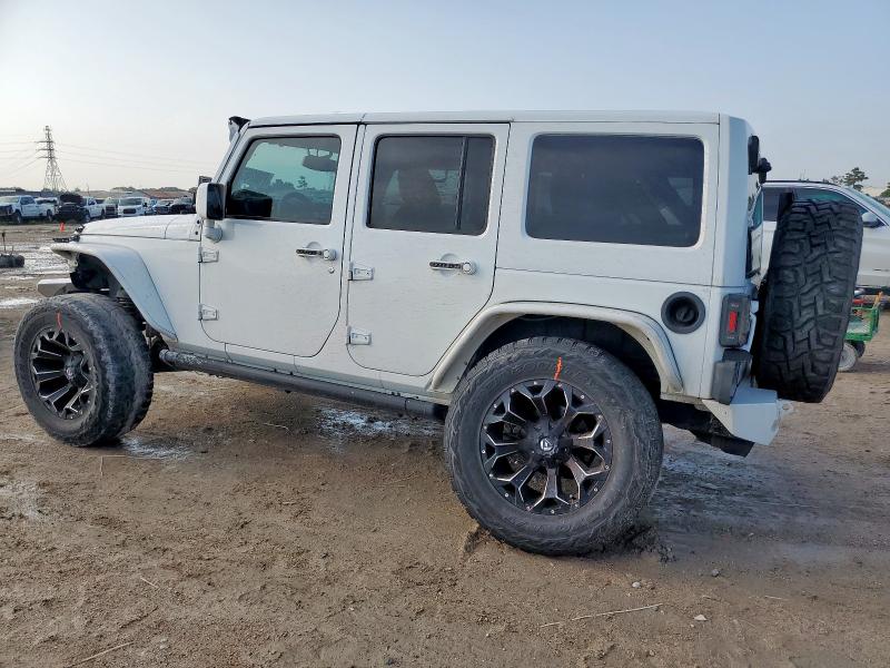 2015 JEEP WRANGLER U - 1C4BJWDG9FL759012
