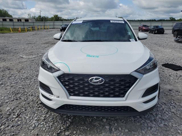 2021 HYUNDAI TUCSON SE KM8J23A46MU305529
