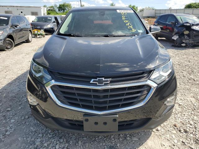 2020 CHEVROLET EQUINOX LT 3GNAXKEV5LL196726