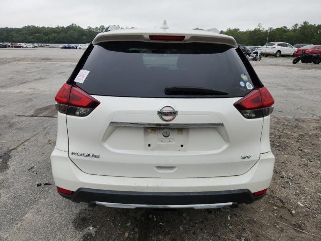 2018 NISSAN ROGUE S - 5N1AT2MT1JC705557