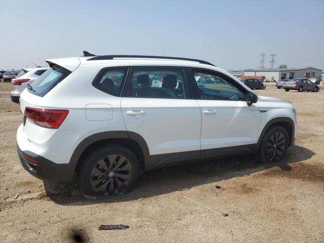 2022 VOLKSWAGEN TAOS S 3VVAX7B23NM045172