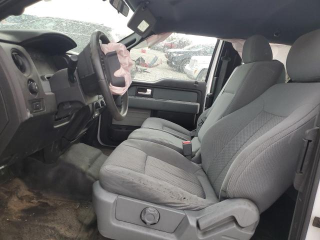 2014 FORD F150 SUPER - 1FTFX1EF7EFC30924
