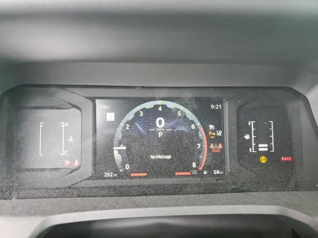 2025 TOYOTA TACOMA DOU 3TYKD5HN4ST025904