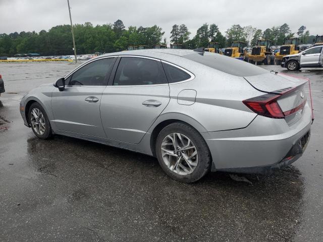 Vin: 5npel4ja0mh081022, lot: 59356025, hyundai sonata sel 20212