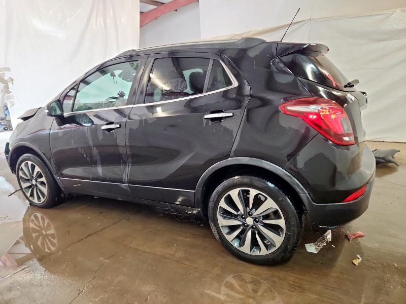 2019 BUICK ENCORE ESS KL4CJCSM1KB944743