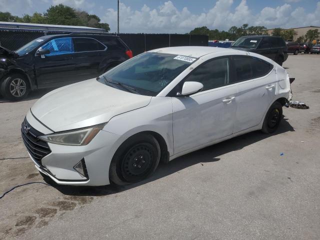 Vin: 5npd74lf5kh488694, lot: 61070885, hyundai elantra se 2019 img_1