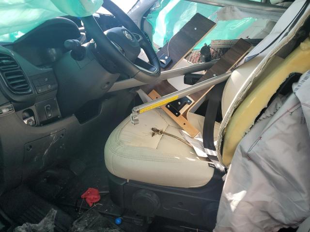 2022 RAM PROMASTER 3500 3500 HIGH 3C6MRVJG7NE104913
