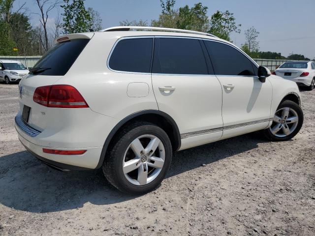 Vin: wvgff9bp1cd001903, lot: 60236595, volkswagen touareg v6 20123