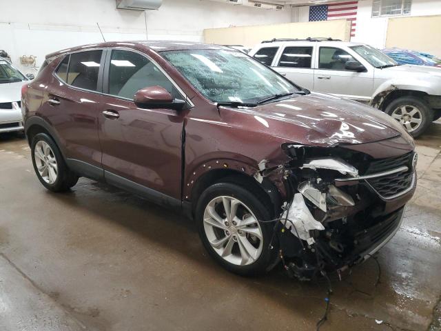 Vin: kl4mmbs20pb144964, lot: 59614185, buick encore preferred 20234
