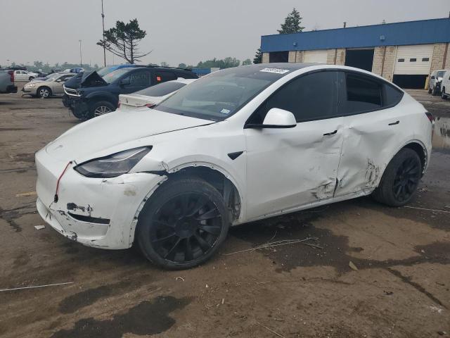 Vin: 7saygaee4pf673333, lot: 59991835, tesla model y 2023 img_1