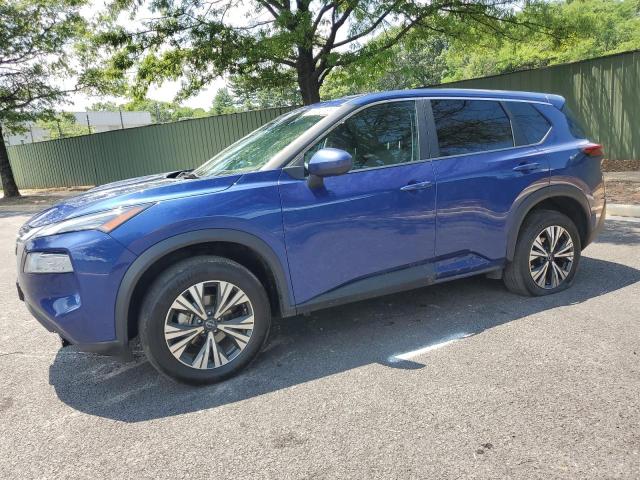 Vin: 5n1bt3bb5pc847715, lot: 62684855, nissan rogue sv 2023 img_1