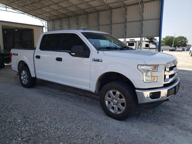 Vin: 1ftew1e88gkd83418, lot: 60222935, ford f-150 supercrew 20164