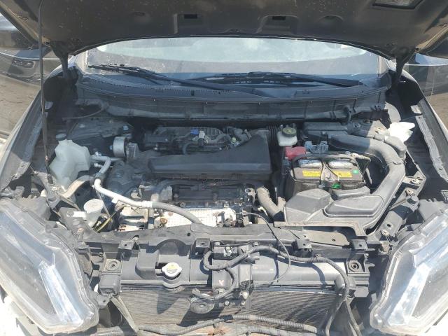 2016 NISSAN ROGUE S - KNMAT2MV0GP654317