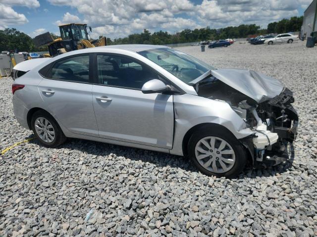 2021 HYUNDAI ACCENT SE 3KPC24A64ME130510