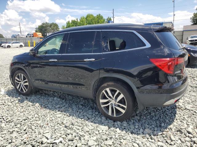 Vin: 5fnyf6h97jb020899, lot: 61339475, honda pilot touring 20182