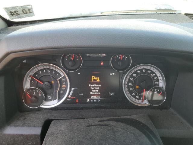 2019 RAM 1500 CLASS 1C6RR7TT3KS614714
